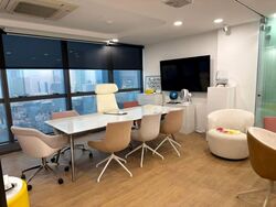 High Street Centre (D6), Office #630560551
